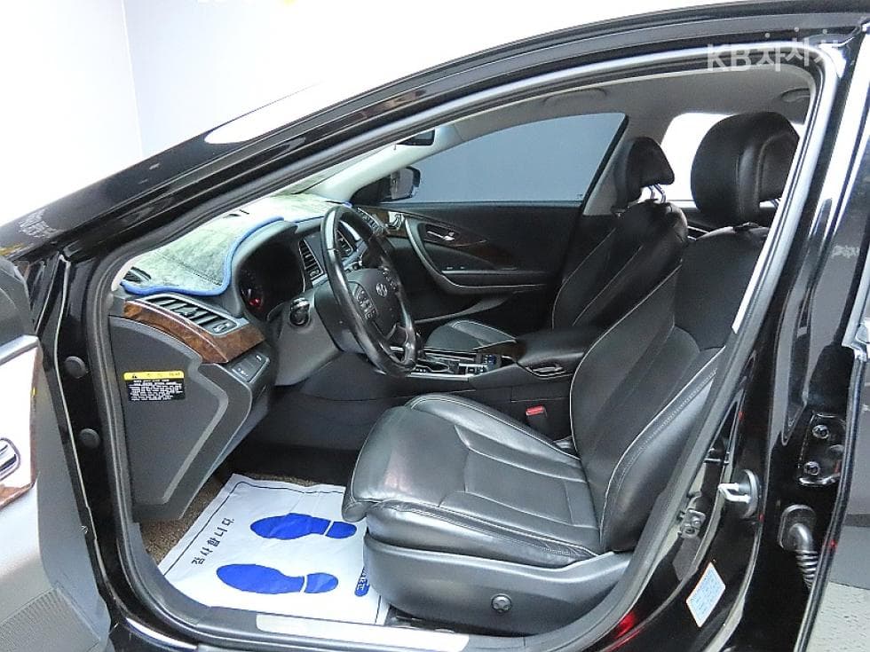 Hyundai AslanG300 Modern Basic - 10