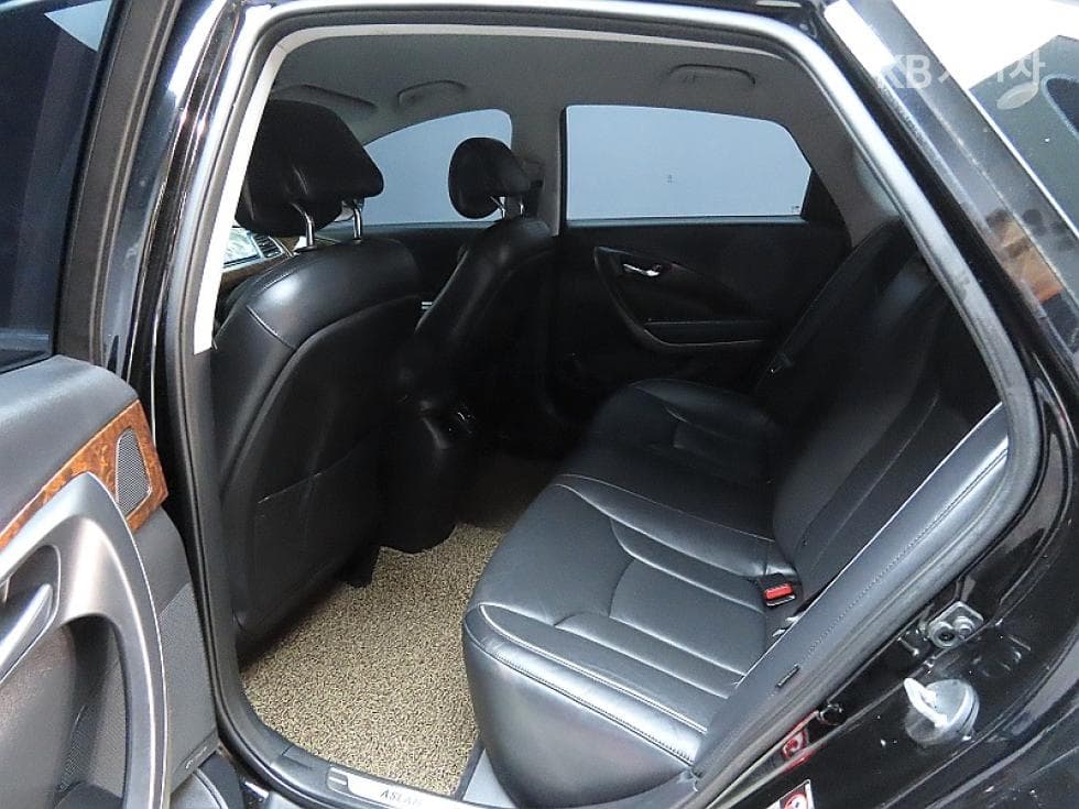 Hyundai AslanG300 Modern Basic - 11