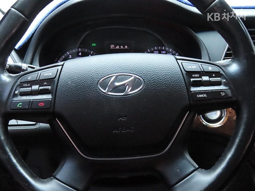 Hyundai AslanG300 Modern Basic - 17