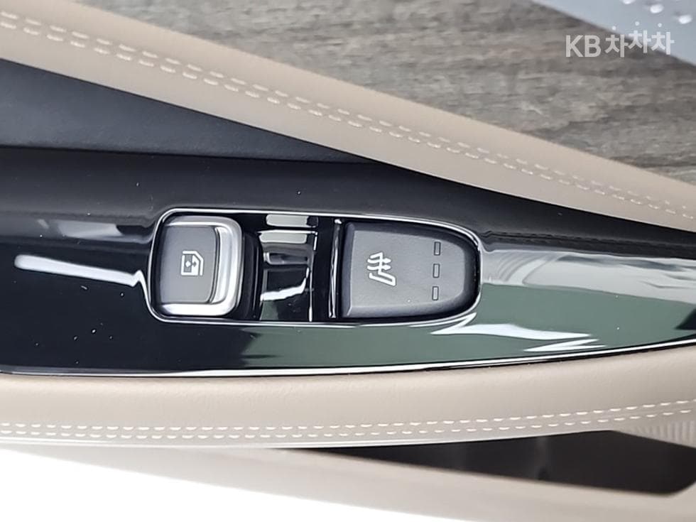 Kia K8 Hybrid1.6 Turbo Noblesse - 15