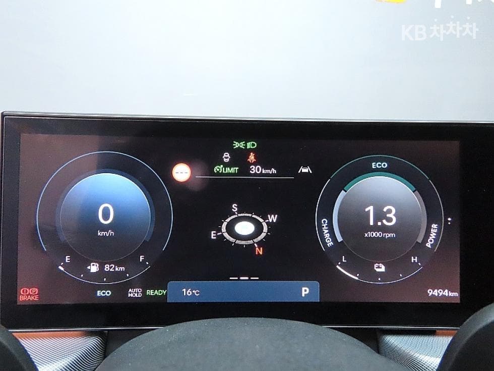 Hyundai Sonata The Edge (Sonata facelift) Hybrid(DN8)2.0 HEV Exclusive - 8