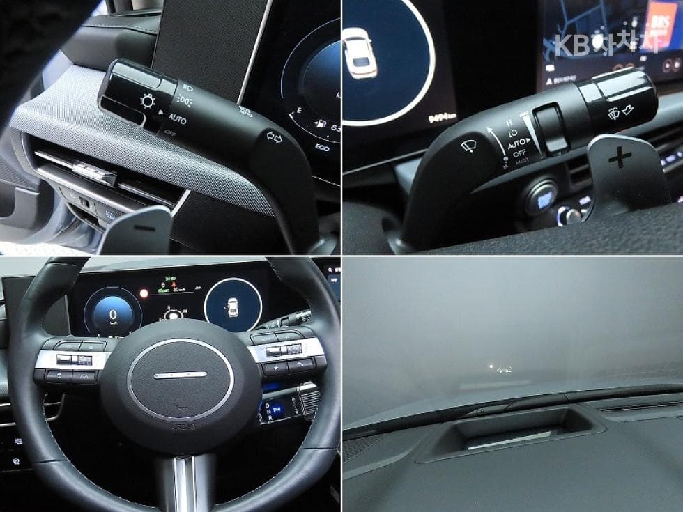 Hyundai Sonata The Edge (Sonata facelift) Hybrid(DN8)2.0 HEV Exclusive - 14