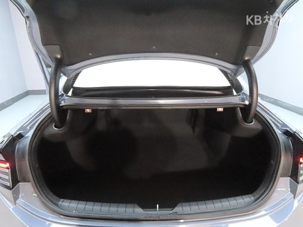 Hyundai Sonata The Edge (Sonata facelift) Hybrid(DN8)2.0 HEV Exclusive - 19