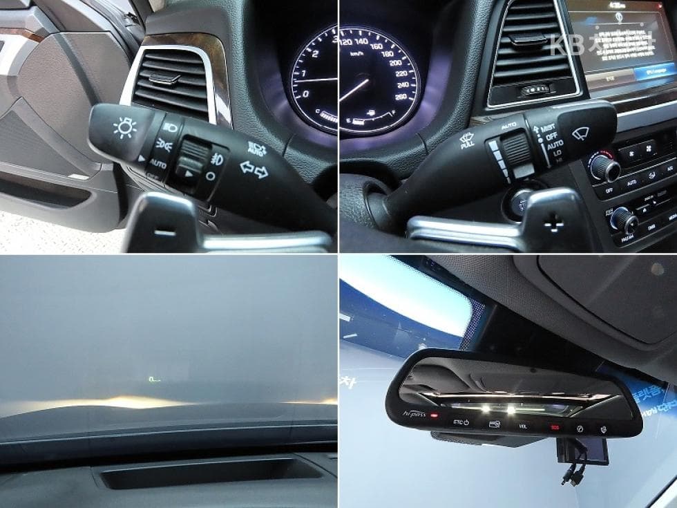 Hyundai GenesisDHG330 Premium AWD - 14