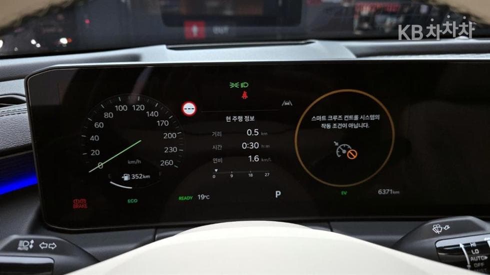 Киа The New (фейслифт) K8 Хибрид1.6 Турбо HEV Noblesse - 8