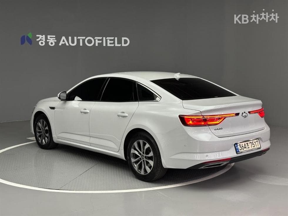 (364조7517)Renault Korea The New SM62.0 LPe Peel - 5