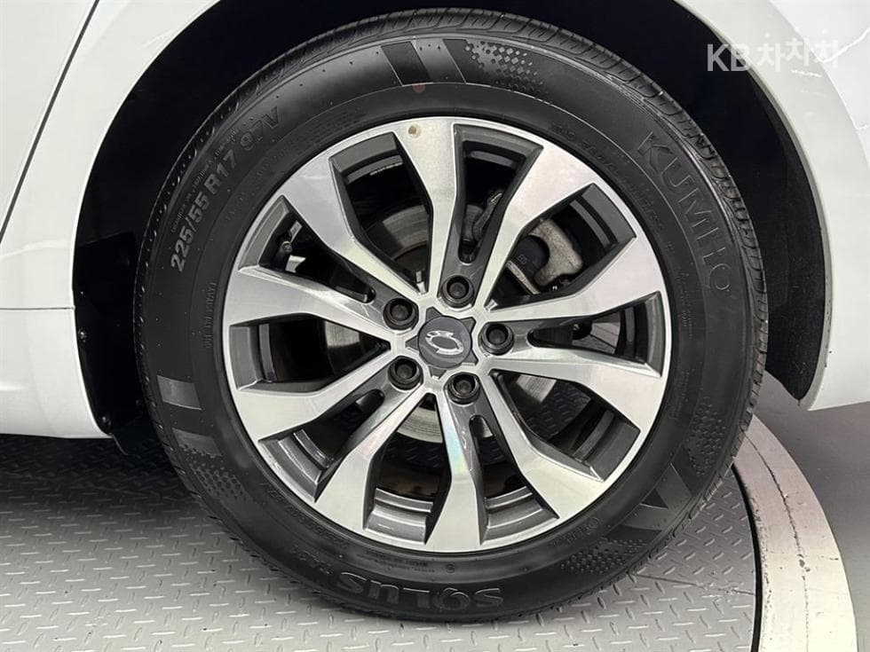 (364조7517)Renault Korea The New SM62.0 LPe Peel - 6