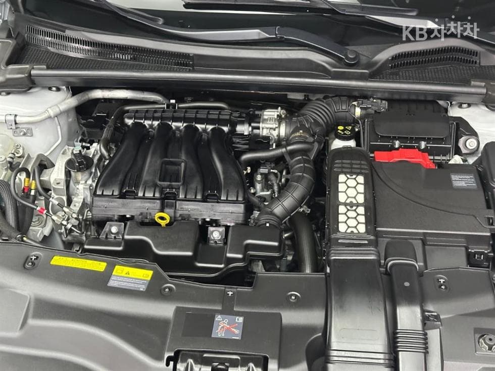 (364조7517)Renault Korea The New SM62.0 LPe Peel - 7