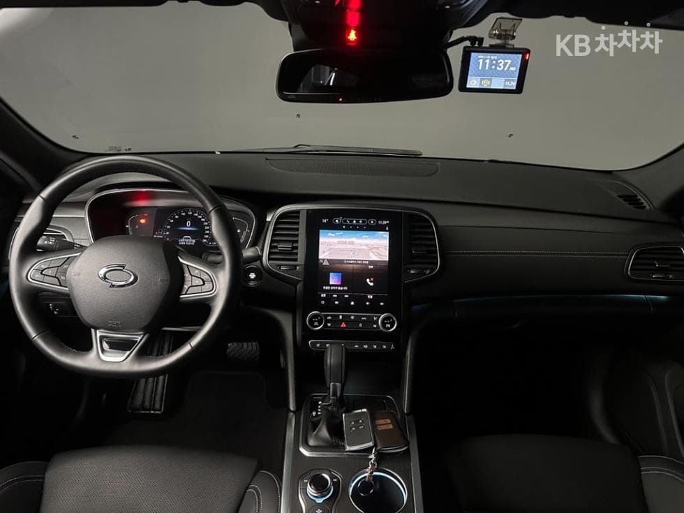 (364조7517)Renault Korea The New SM62.0 LPe Peel - 8