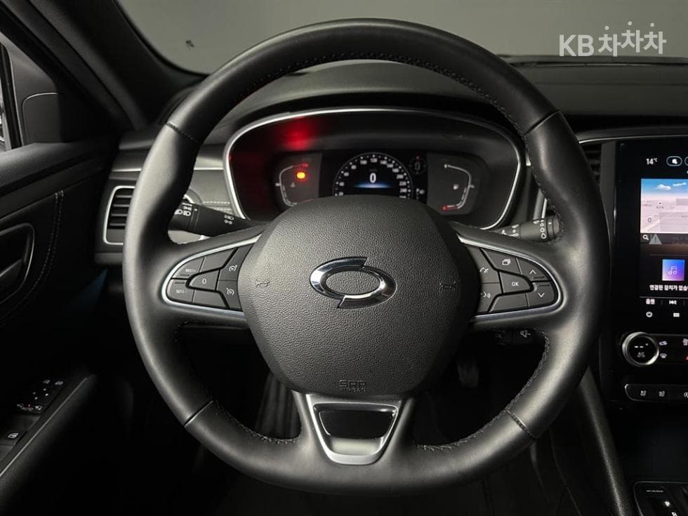 (364조7517)Renault Korea The New SM62.0 LPe Peel - 9