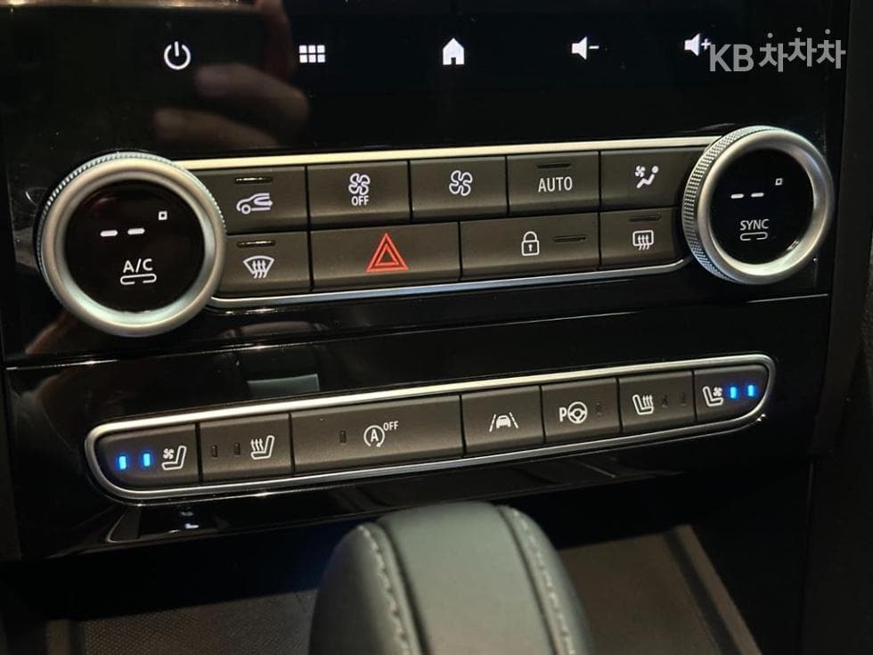 (364조7517)Renault Korea The New SM62.0 LPe Peel - 12