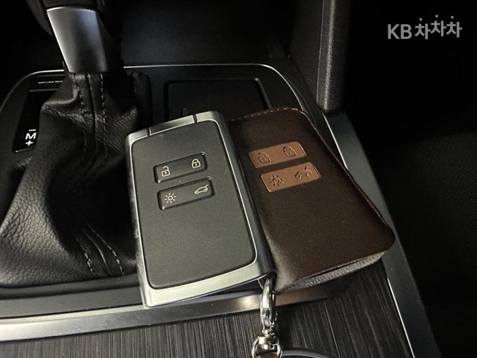 (364조7517)Renault Korea The New SM62.0 LPe Peel - 14