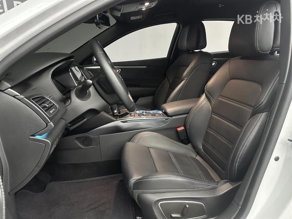 (364조7517)Renault Korea The New SM62.0 LPe Peel - 15
