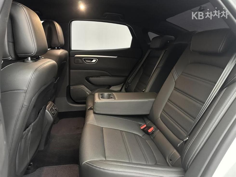 (364조7517)Renault Korea The New SM62.0 LPe Peel - 16