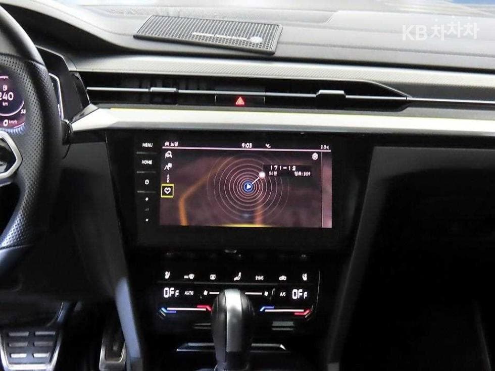 Volkswagen Arteon2.0 Turbo Diesel Injection Prestige - 11
