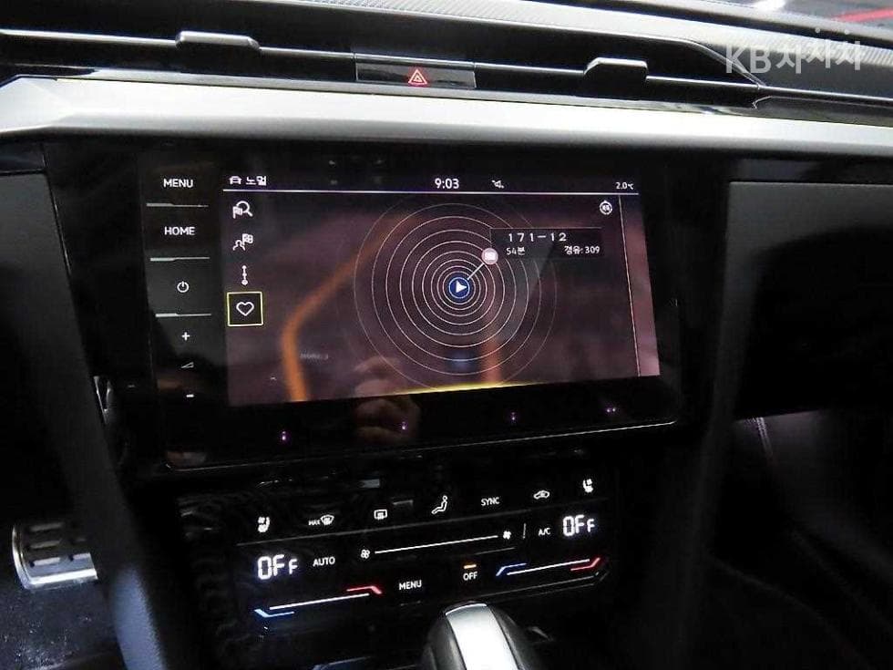 Volkswagen Arteon2.0 Turbo Diesel Injection Prestige - 13