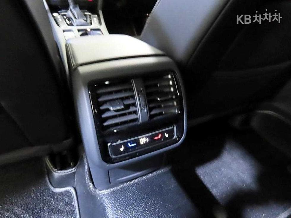 Volkswagen Arteon2.0 Turbo Diesel Injection Prestige - 16