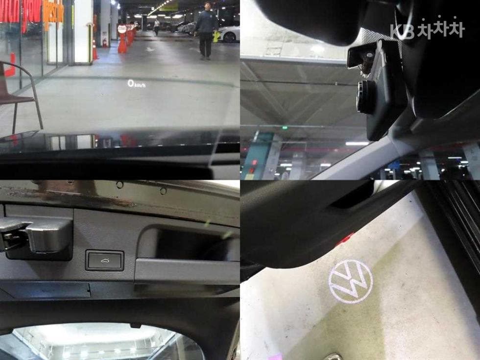 Volkswagen Arteon2.0 Turbo Diesel Injection Prestige - 18