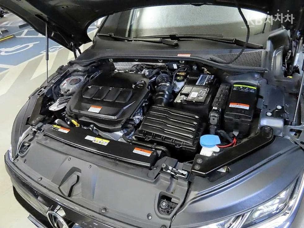 Volkswagen Arteon2.0 Turbo Diesel Injection Prestige - 19