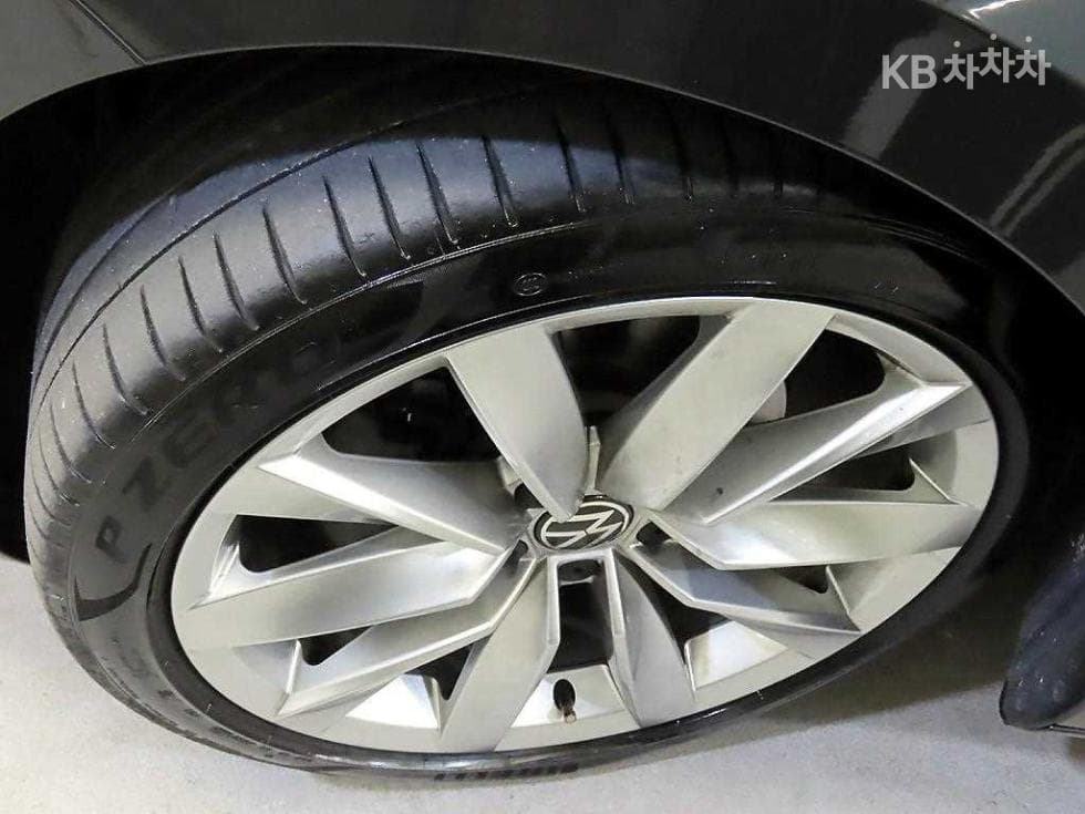 Volkswagen Arteon2.0 Turbo Diesel Injection Prestige - 20