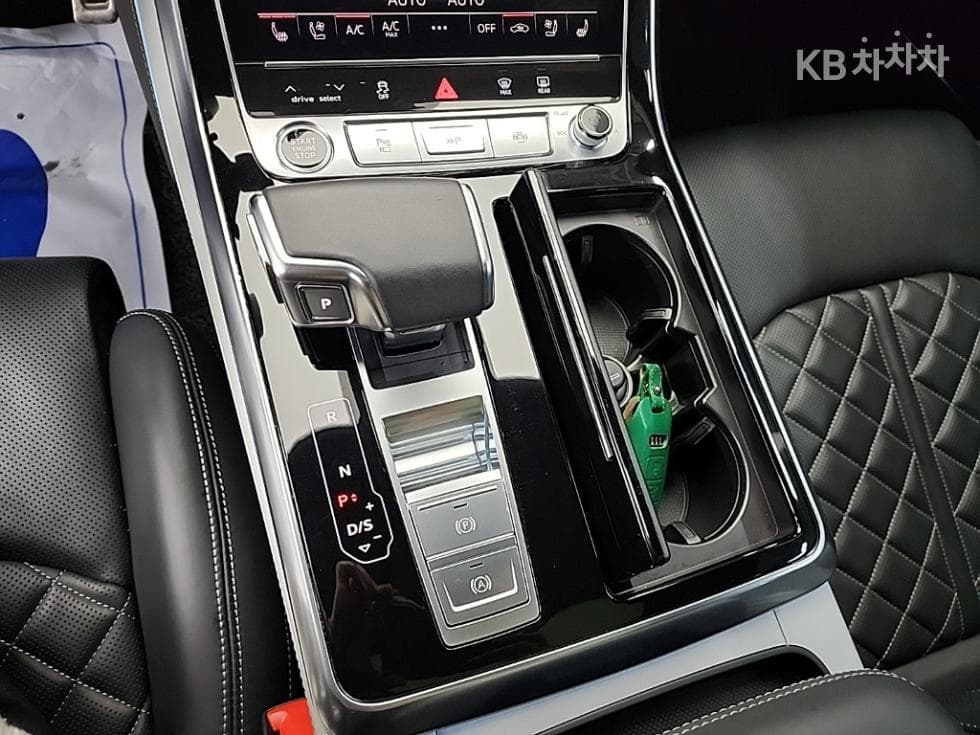 Ауди Q83.0 55 TFSI Quattro Premium - 8