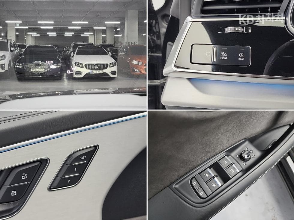 Ауди Q83.0 55 TFSI Quattro Premium - 19