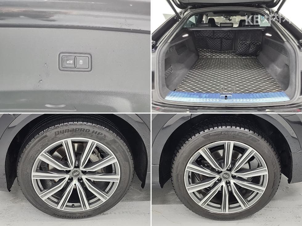 Ауди Q83.0 55 TFSI Quattro Premium - 20