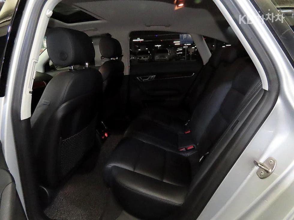 Audi NEW A62.0 TFSI C6 - 7