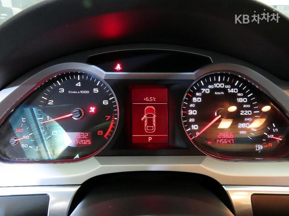 Audi NEW A62.0 TFSI C6 - 9