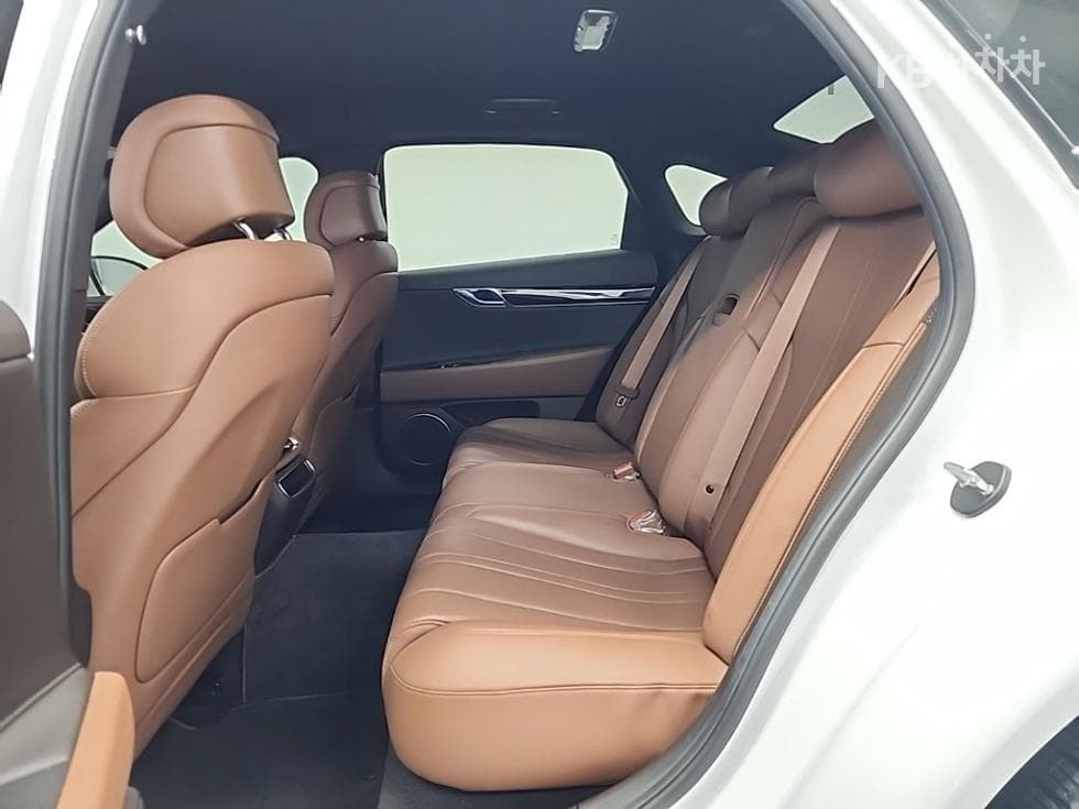 Дженезис G80(RG3)2.5 Турбо Бензин Директ Инжекция AWD - 12