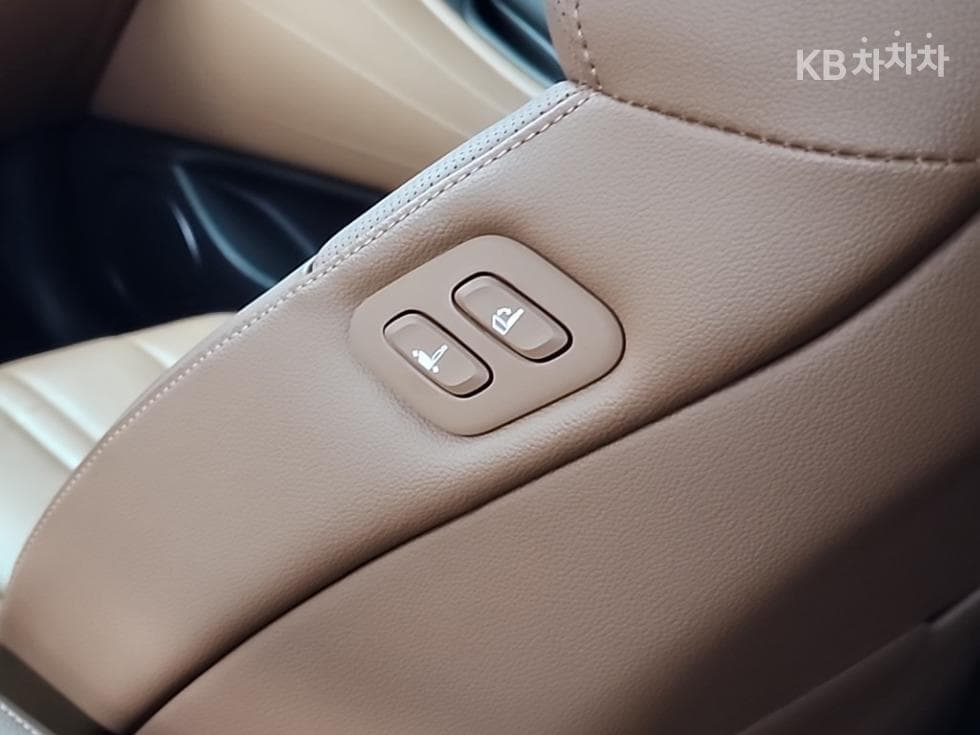 Дженезис G80(RG3)2.5 Турбо Бензин Директ Инжекция AWD - 13