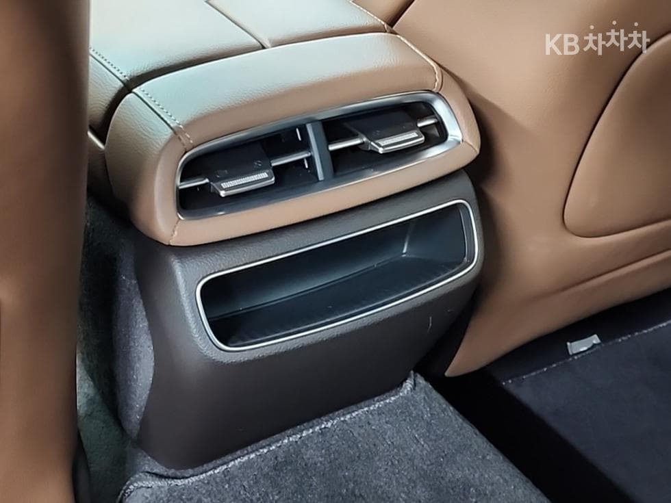 Дженезис G80(RG3)2.5 Турбо Бензин Директ Инжекция AWD - 14