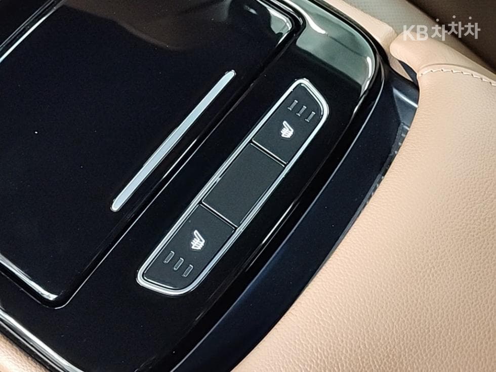 Дженезис G80(RG3)2.5 Турбо Бензин Директ Инжекция AWD - 15