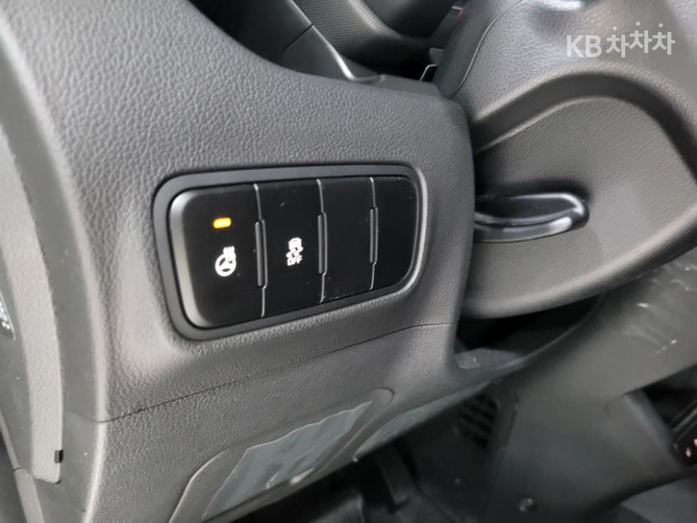 Киа The New (фейслифт) Киа Рей (ван)1.0 Бензин Престиж - 8