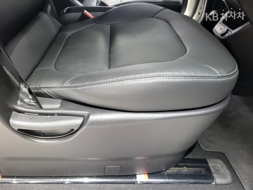 Киа The New (фейслифт) Киа Рей (ван)1.0 Бензин Престиж - 22