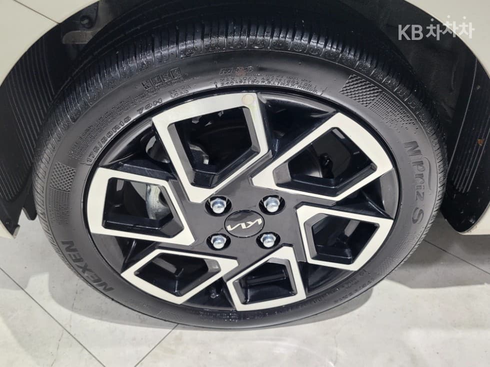 Киа The New (фейслифт) Киа Рей (ван)1.0 Бензин Престиж - 29