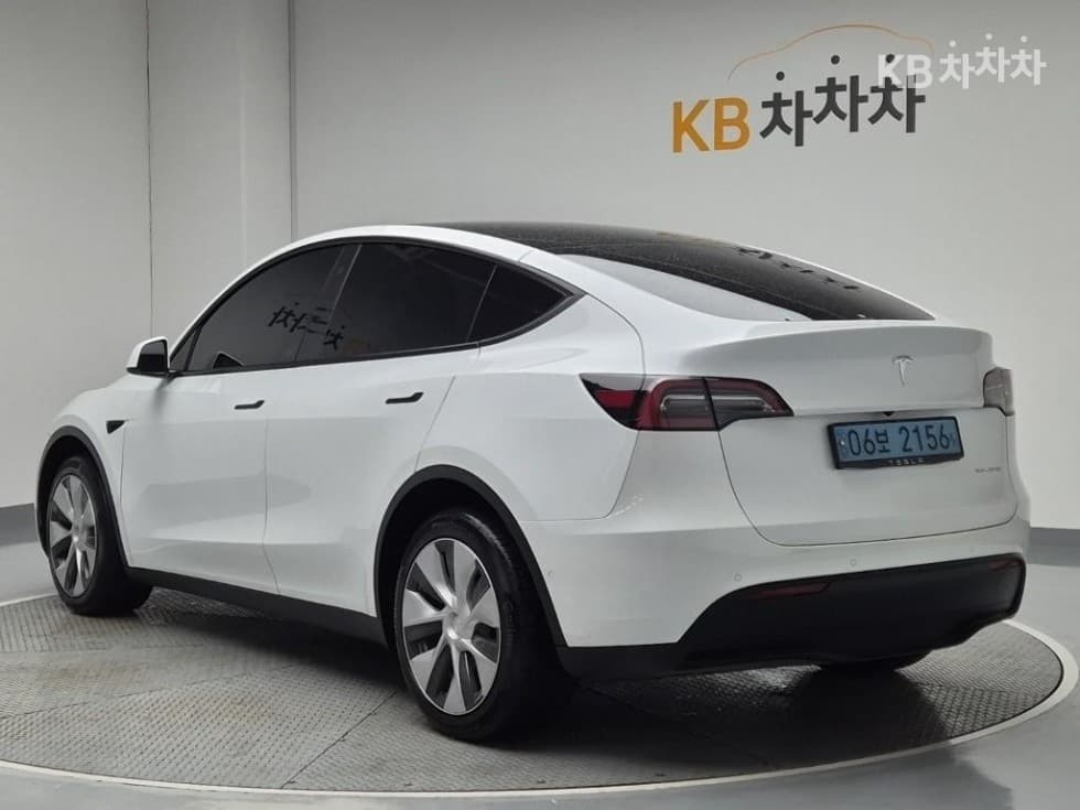 테슬라 Model YLong Range - 2