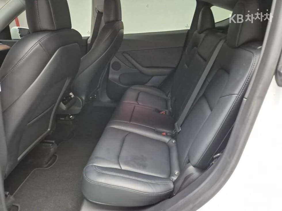 테슬라 Model YLong Range - 12