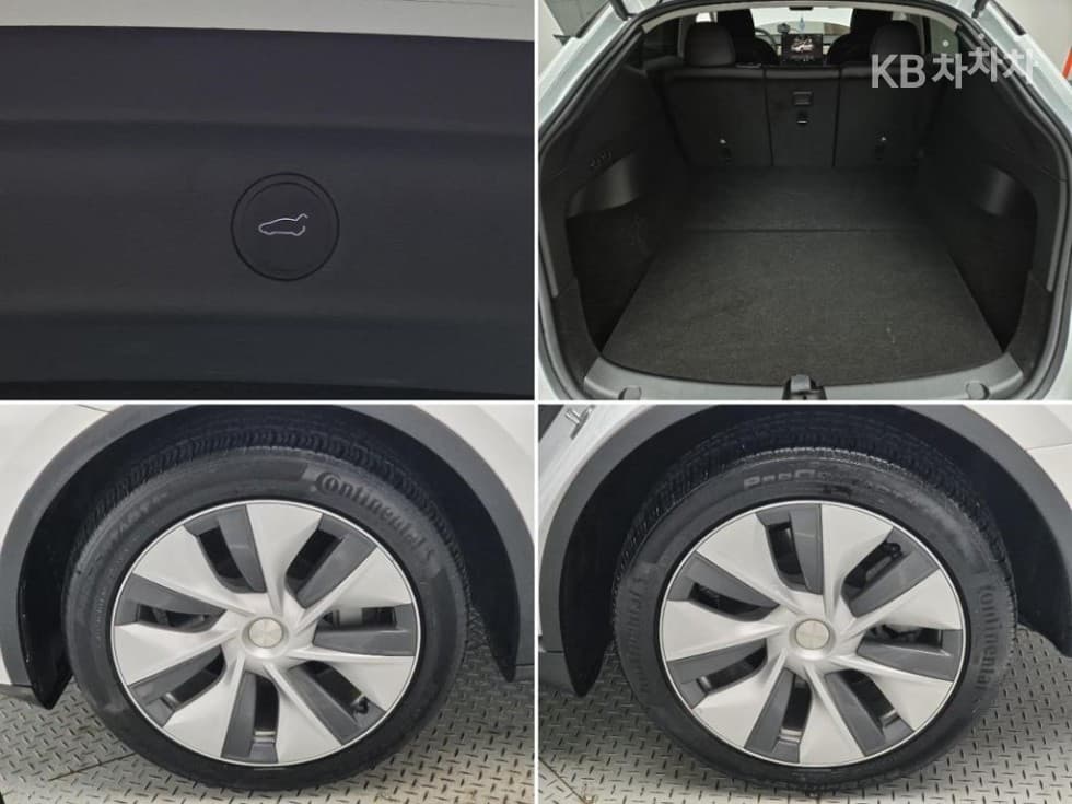 테슬라 Model YLong Range - 20