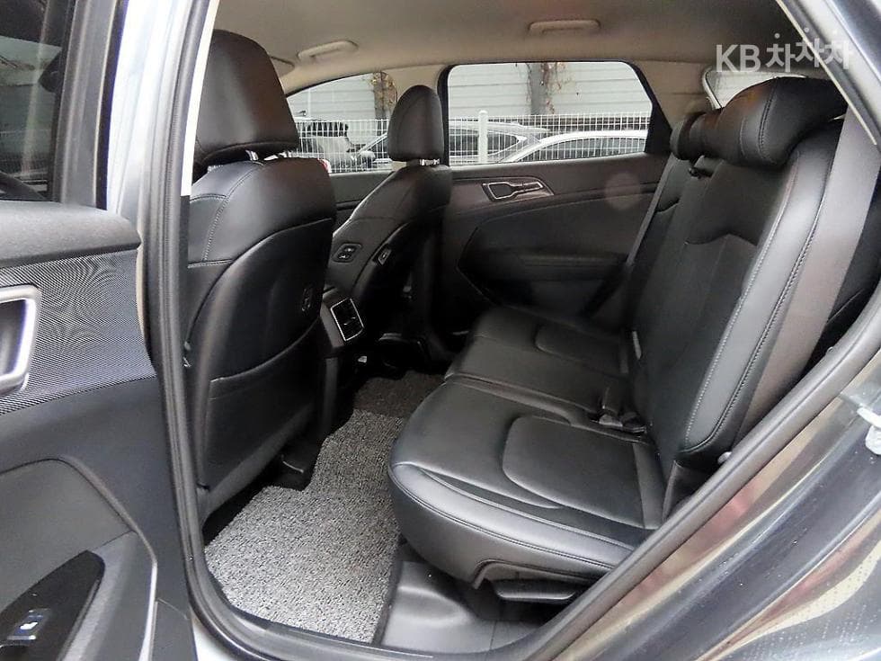 Kia The All New SportageG1.6 T-GDI 2WD Noblesse Gravity - 6