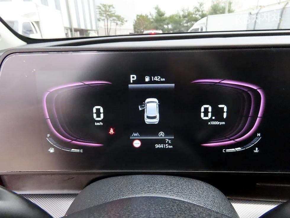Kia The All New SportageG1.6 T-GDI 2WD Noblesse Gravity - 9