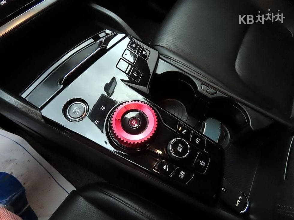 Kia The All New SportageG1.6 T-GDI 2WD Noblesse Gravity - 10