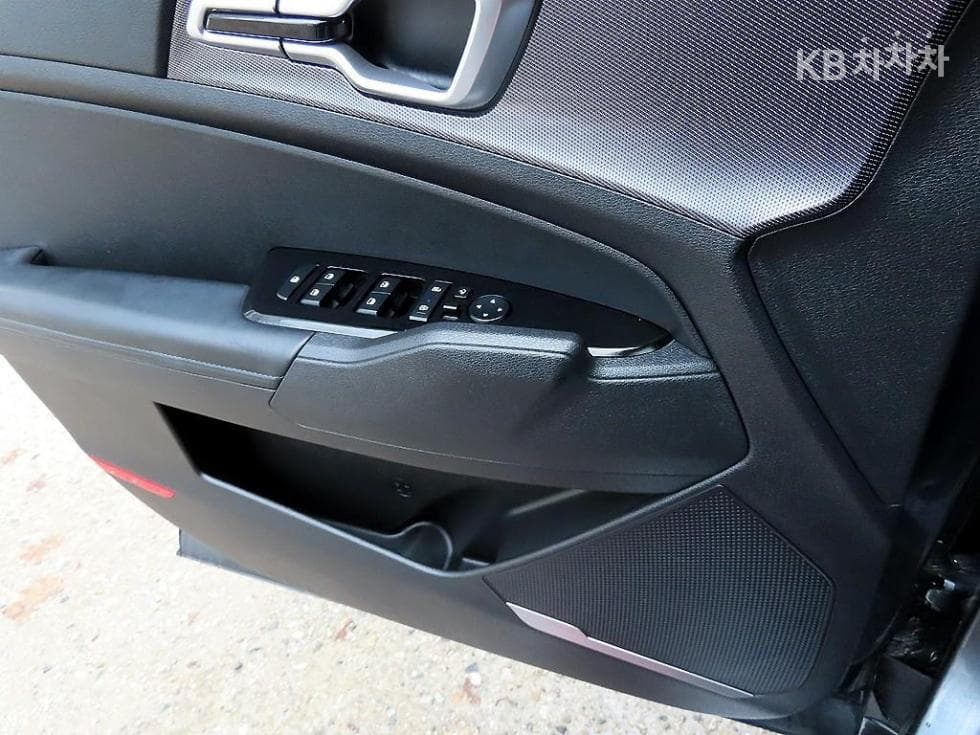 Kia The All New SportageG1.6 T-GDI 2WD Noblesse Gravity - 11