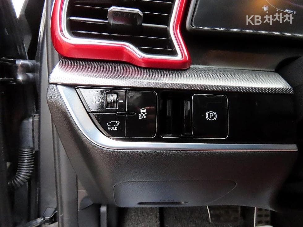 Kia The All New SportageG1.6 T-GDI 2WD Noblesse Gravity - 12