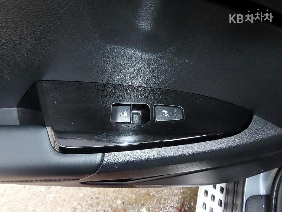 Kia The All New SportageG1.6 T-GDI 2WD Noblesse Gravity - 16