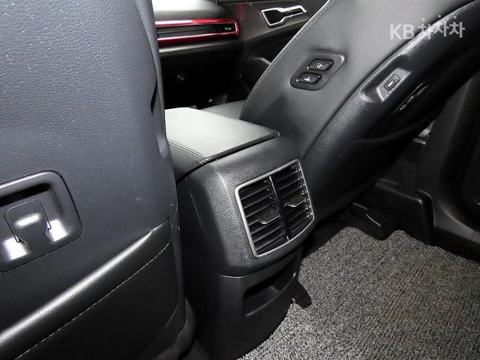 Kia The All New SportageG1.6 T-GDI 2WD Noblesse Gravity - 17