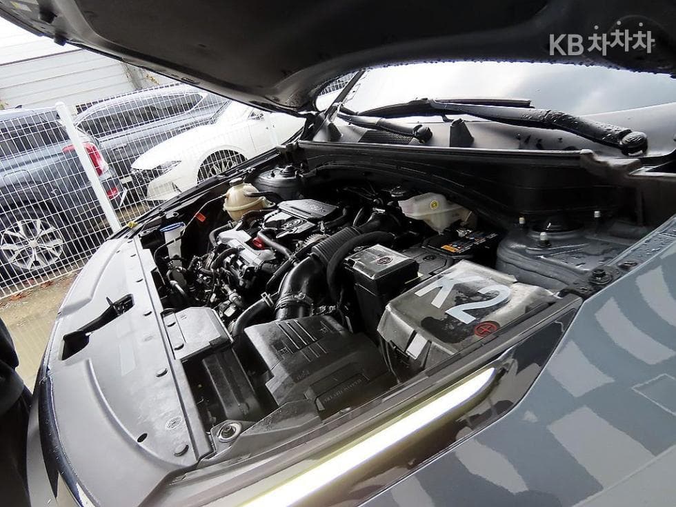 Kia The All New SportageG1.6 T-GDI 2WD Noblesse Gravity - 19