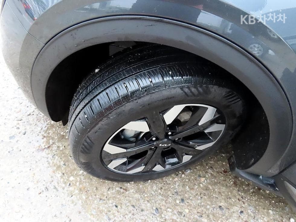 Kia The All New SportageG1.6 T-GDI 2WD Noblesse Gravity - 20