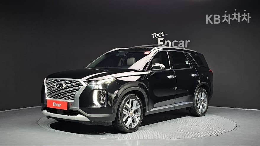 Хюндай Palisade 2.2 Дизел 7-местен (Лимузин) AWD Престиж - Image 1