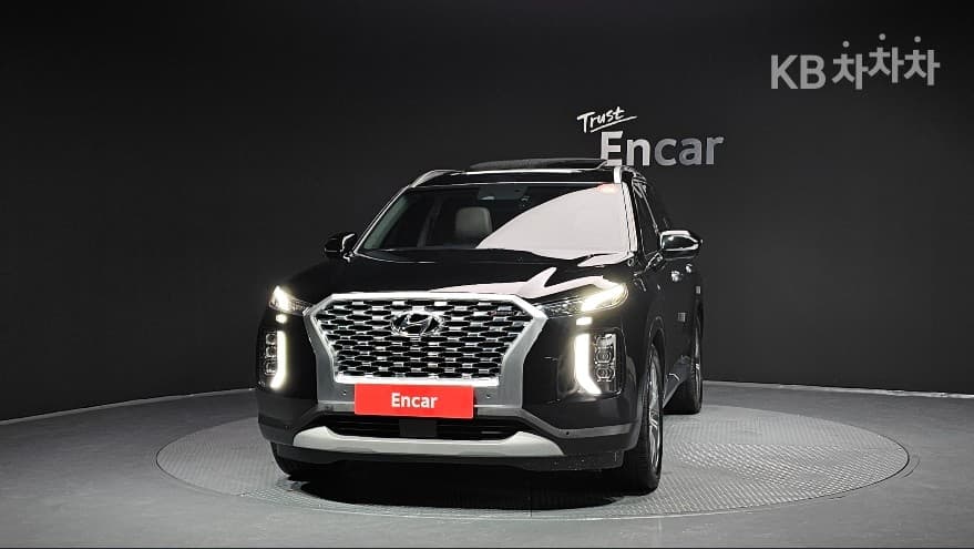 Хюндай Palisade2.2 Дизел 7-местен (Лимузин) AWD Престиж - 3